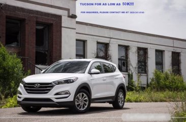 2017 Hyundai Accent Elantra Tucson Starex