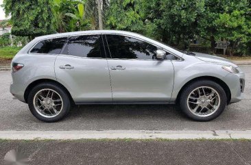 Mazda CX-7 2011 for sale