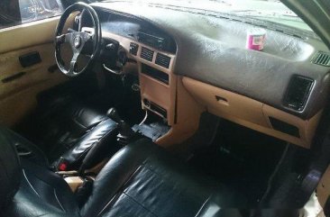 Toyota Corolla 1990 M/T for sale