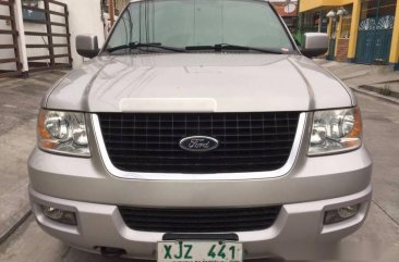 Ford Expedition 2003 XLT automatic trans