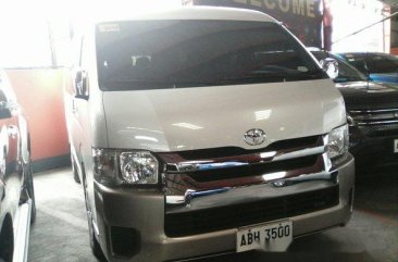 Toyota Hiace 2015 for sale