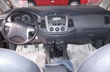 Toyota Innova 2014 for sale