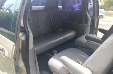 2004 Kia Carnival for sale