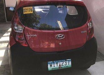 Hyundai Eon 2013 for sale