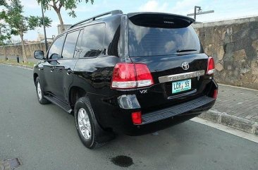 Toyota Land Cruiser 2010 VX A/T for sale