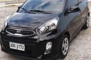 2015 Kia Picanto like new for sale