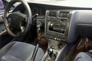 For sale Toyota Corona exsior 1996 year model