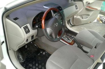 2010 Toyota Corolla for sale