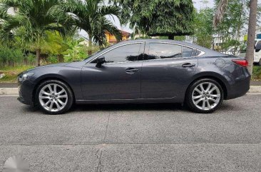 Mazda 6 2014 2.5 Skyactiv AT for sale