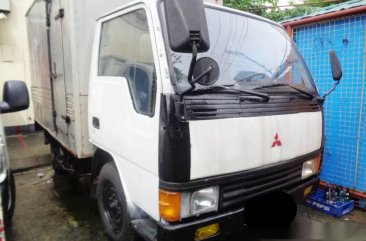 Mitsubishi Fuso Canter 1999 Good Running Condition