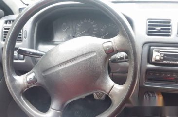 1998 Mazda sedan Familia for sale