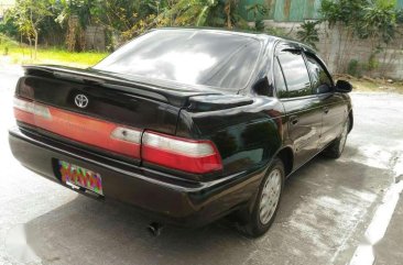 Toyota Corolla 1995 for sale