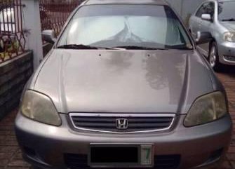 2000 Honda Civic Vtec  1st owned, 