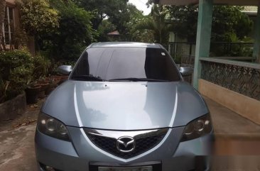 Tiptronic automatic Mazda 3 2008 for sale