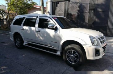 Isuzu Alterra 2013 for sale