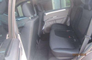 Mitsubishi Montero Sport GLS V Automatic For Sale 