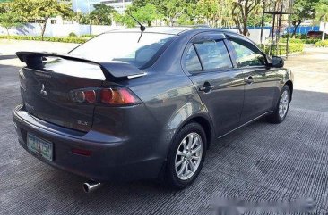 Mitsubishi Lancer Ex 2010 GLX M/T for sale