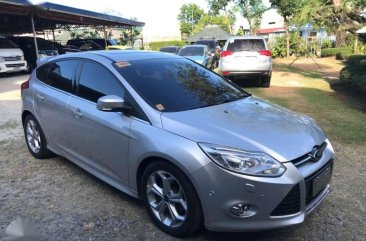 Ford Focus S 2.0 L automatic top of the line 2013 for sale