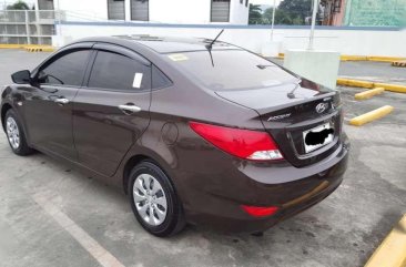 Hyundai Accent 2016 for sale