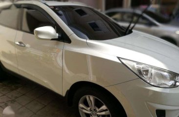 Hyundai Tucson 2010 for sale