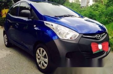 --- Hyundai Eon GL * 5,000 km * 2014 year model