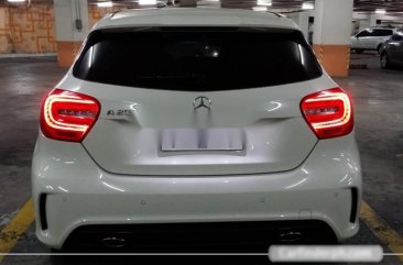 Mercedes Benz A-Class A250 2014 FOR SALE