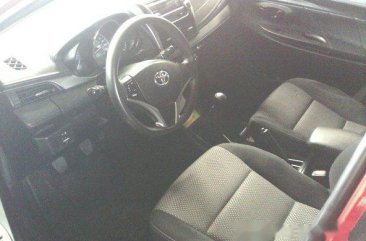 Toyota Vios 2013 for sale