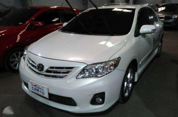 2014 Toyota Corolla Altis for sale