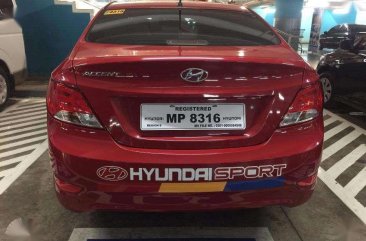 Hyundai Accent 2016 for sale