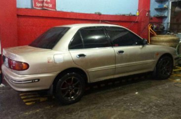 1995 Mitsubishi Lancer for sale