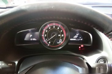 Mazda 3 2015 Skyactiv Mode Used Automatic