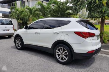 Hyundai Santa Fe 2013 CRDI Automatic for sale