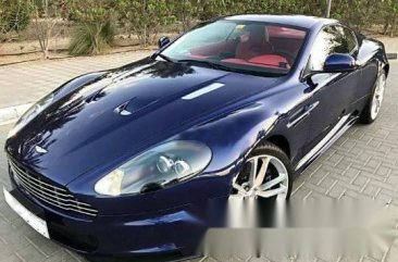 2010 Aston Martin DBS Rare Unit All Original