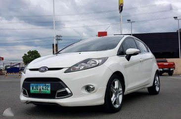 2013 Ford Fiesta S 25k kms only for sale