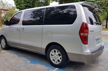 Hyundai Starex 2009 A/T for sale