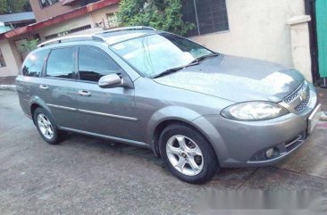 Chevy Optra Hatch Matic 2008 for sale