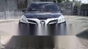 MODEL 2014 FOTON THUNDER MANUAL TRANSMISSION