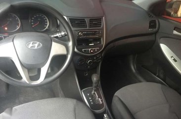 Rush Sale 2014 Hyundai Accent