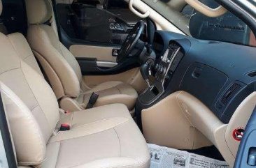 2015 Hyundai Grand Starex for sale