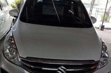 2017 Suzuki Ertiga 14L MC GLX for sale