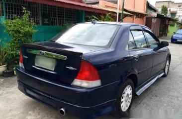 Ford Lynx GSI yr.2000  No issues