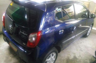 Toyota Wigo G 2015 for sale