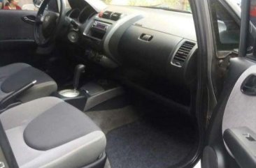 2006 HONDA JAZZ 1.3 for sale