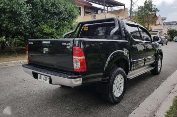 Toyota Hilux 2014 G Automatic for sale