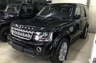 Land Rover Discovery 2018 LR4 HSE A/T for sale