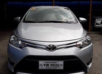 Toyota Vios 2016 for sale