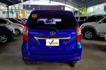 Good as new Toyota Avanza 2016 for sale