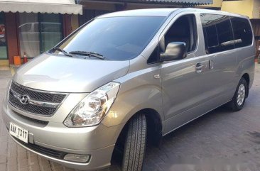 Hyundai Grand Starex 2014 for sale