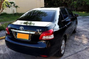 Toyota Vios 2008 for sale