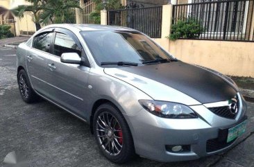 2008 Mazda 3 for sale